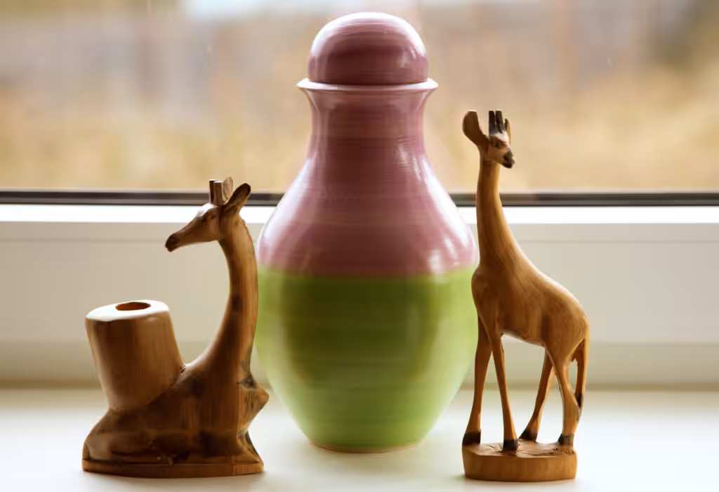 Zahnbewusstsein-Praxis Nothemba Jutta Bocksch Wartebereich