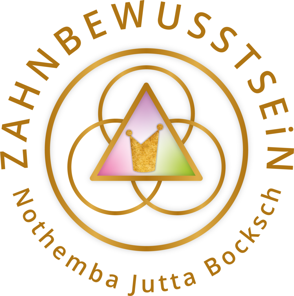 Logo: Zahnbewusstsein Nothemba Jutta Bocksch